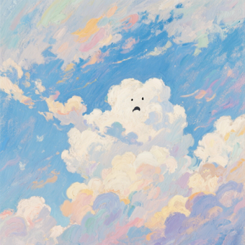 [诗歌] 云